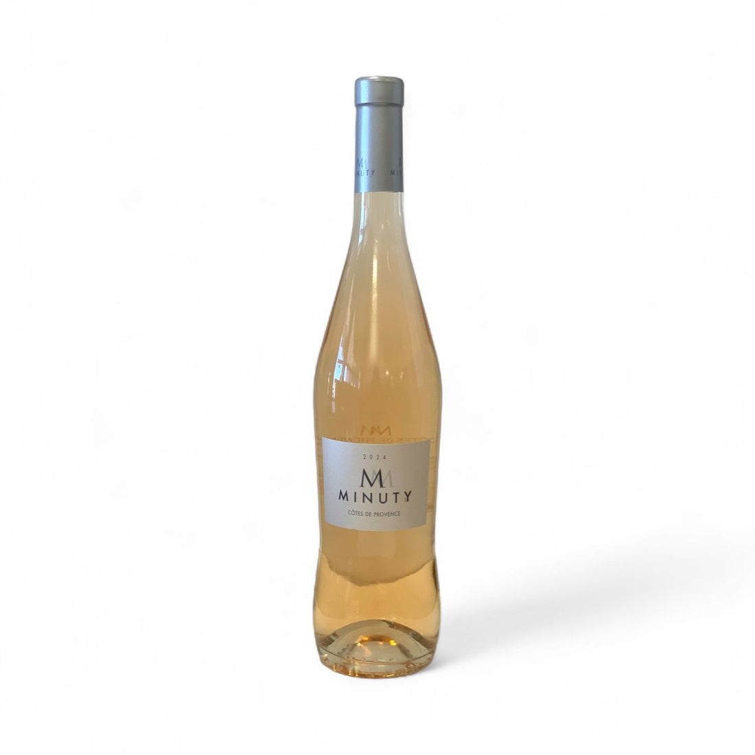 M de Minuty Rosé - Côtes de Provence AOP - Château Minuty 2024 75 ml