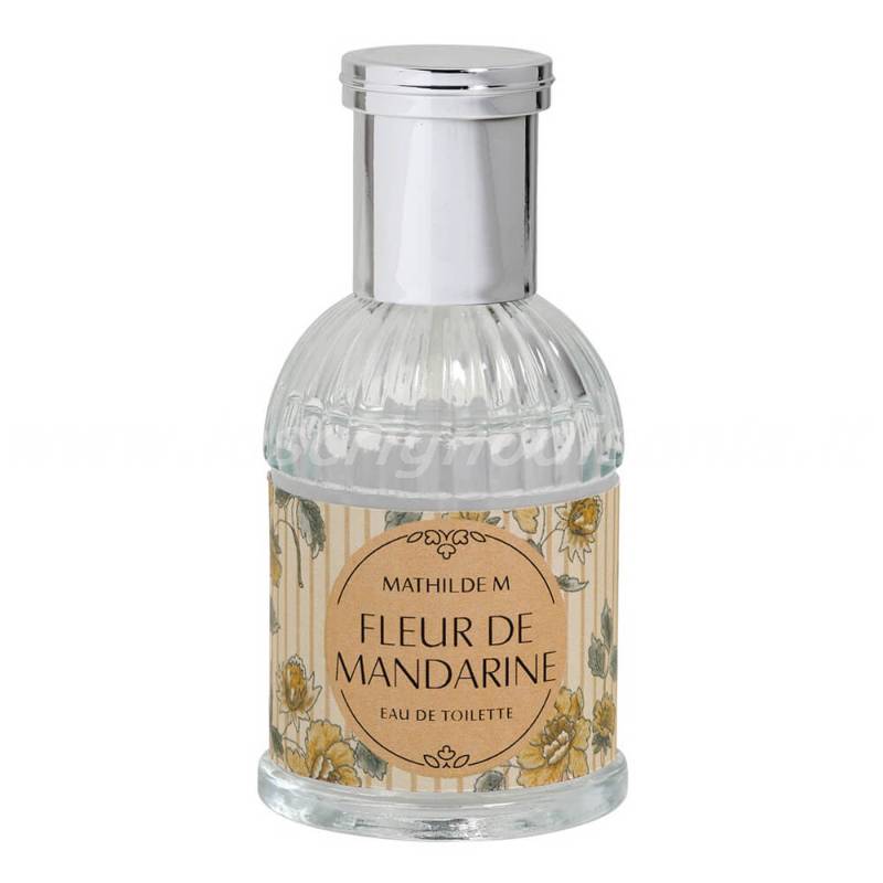 Eau de toilette 30 ml formato da viaggio IN 4 PROFUMAZIONI