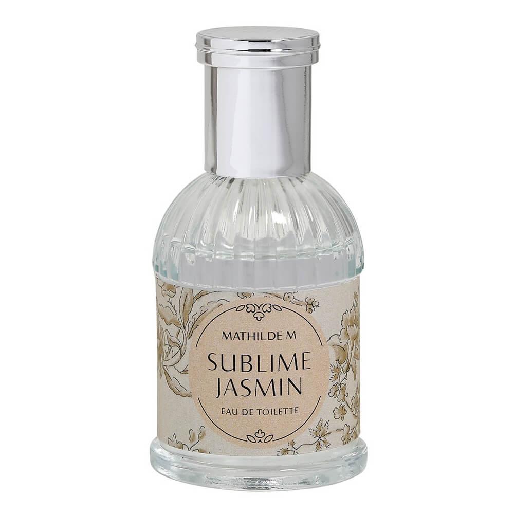 Eau de toilette 30 ml formato da viaggio IN 4 PROFUMAZIONI