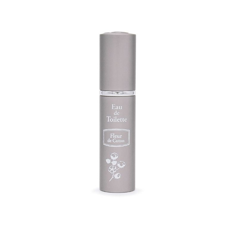 Eau de toilette da borsetta 10 ml in diverse profumazioni