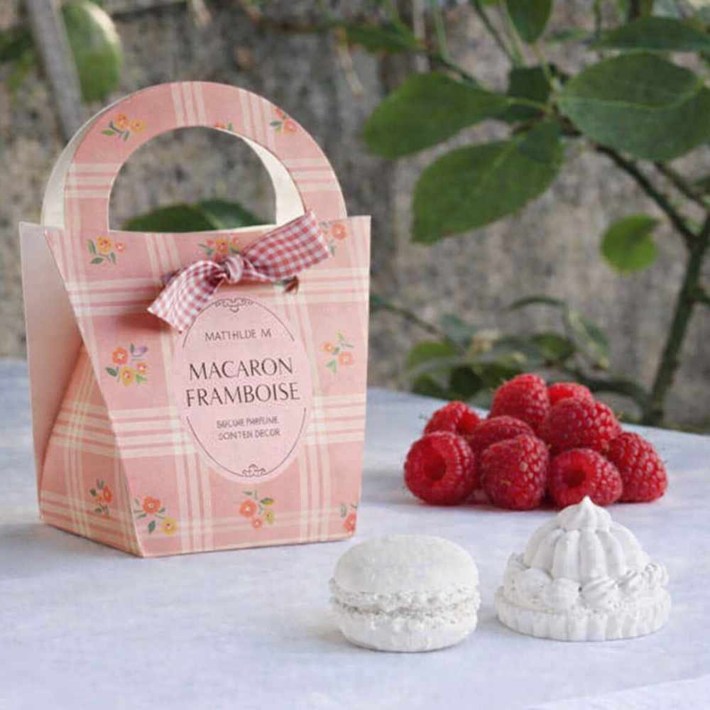 Sorprese profumate Gourmandises D&