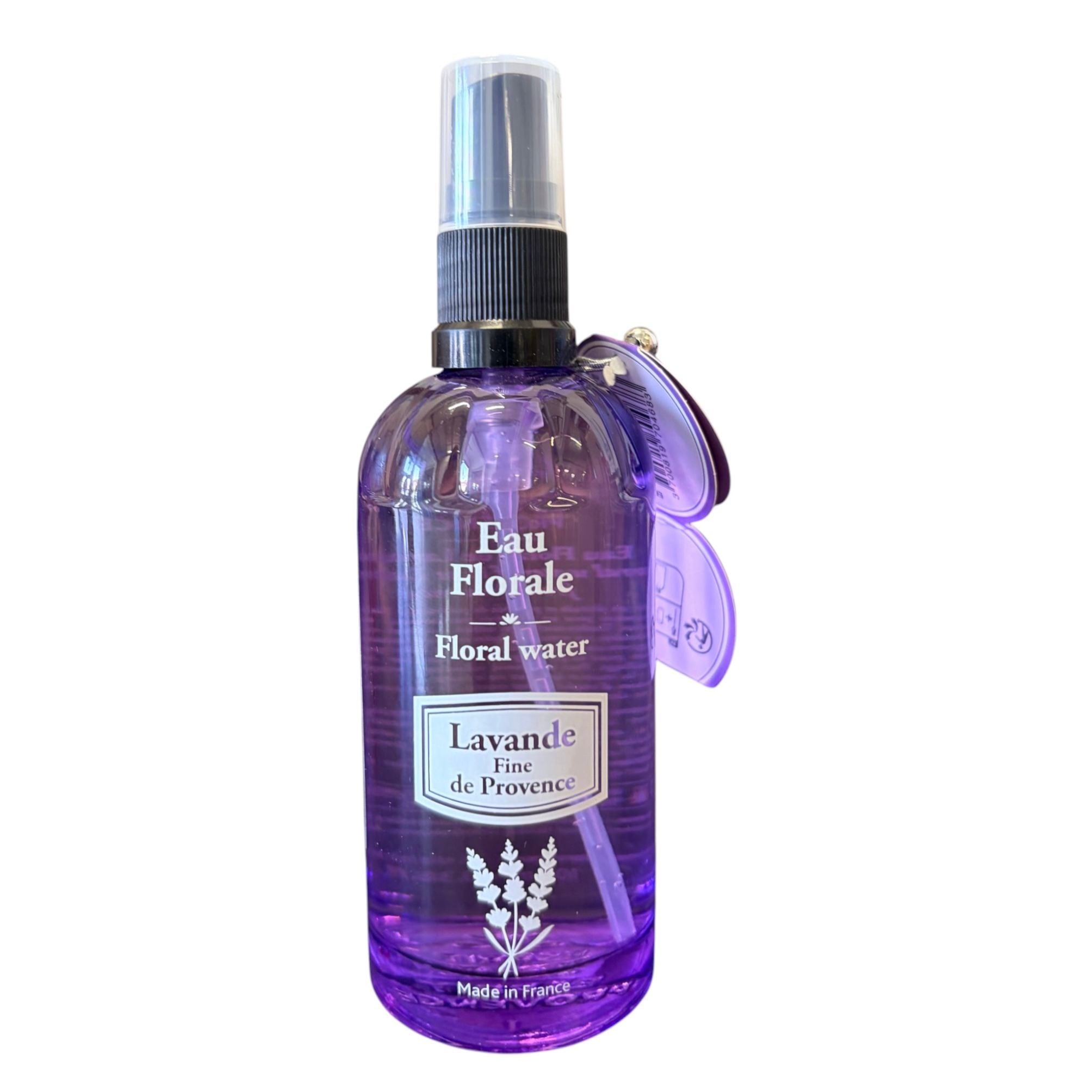 Acqua floreale alla Lavanda Officinale Esprit Provence