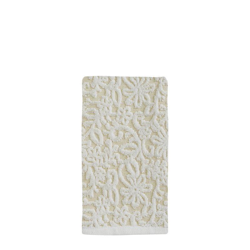 Asciugamani da bagno Collezione Fils Or