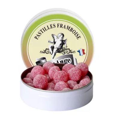 Bonbon-France caramelle artigianali tradizionali in scatole di latta