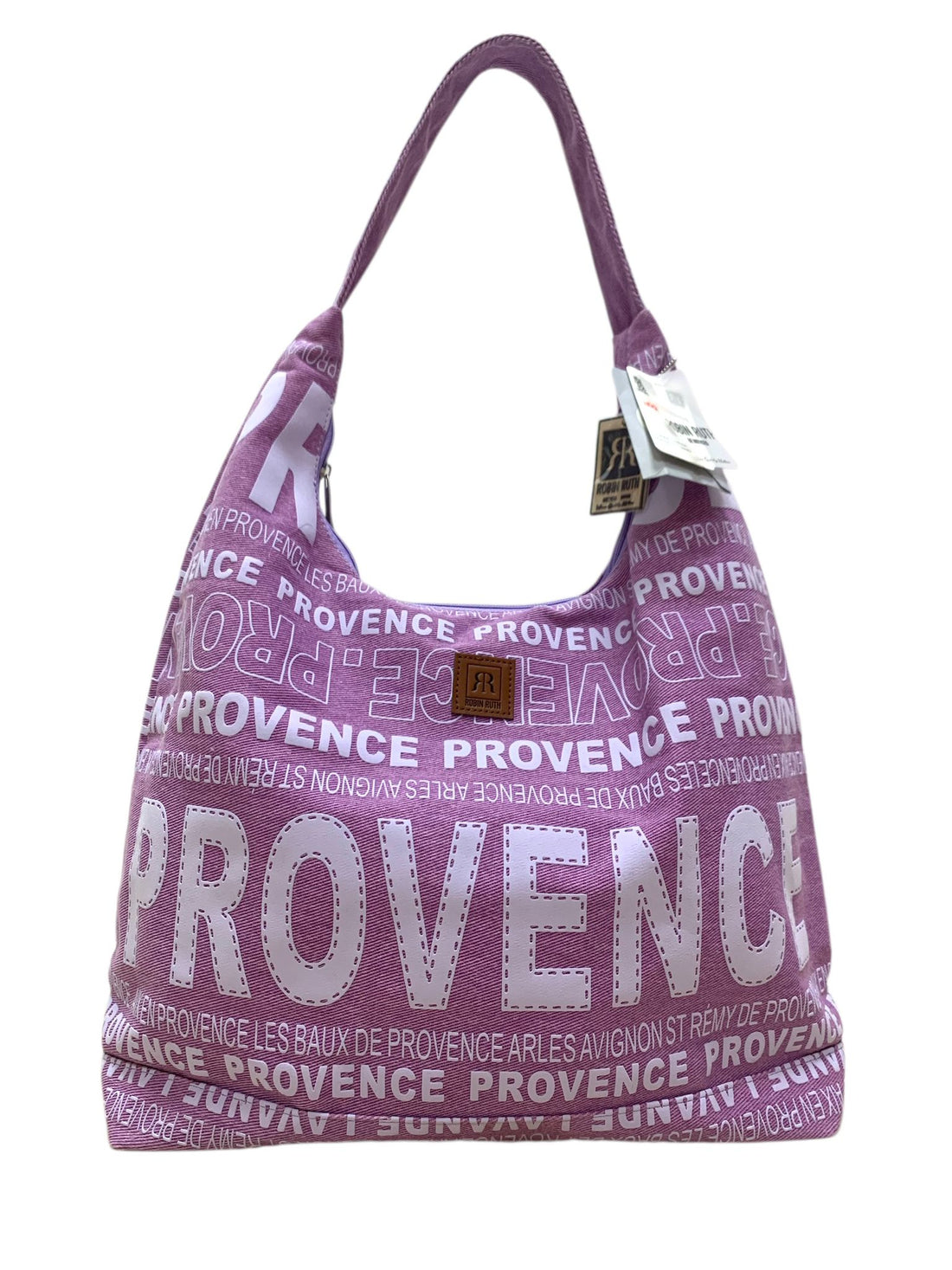 Borsa  a spalla Robin Ruth Provence Lavande