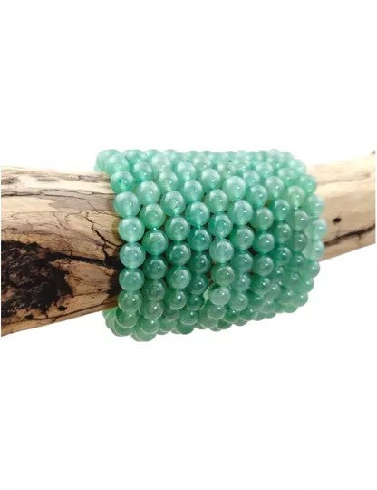 Bracciale in pietra Avventurina