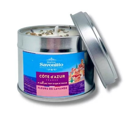 Le candele COTE D&