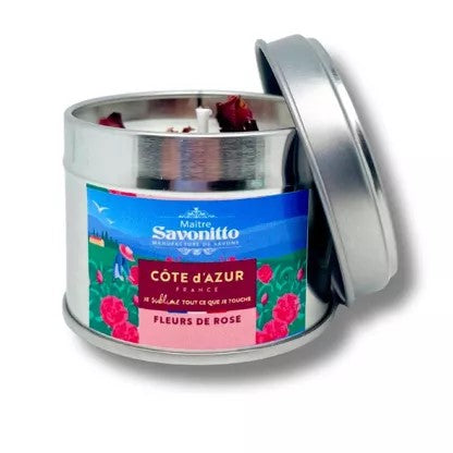 Le candele COTE D&
