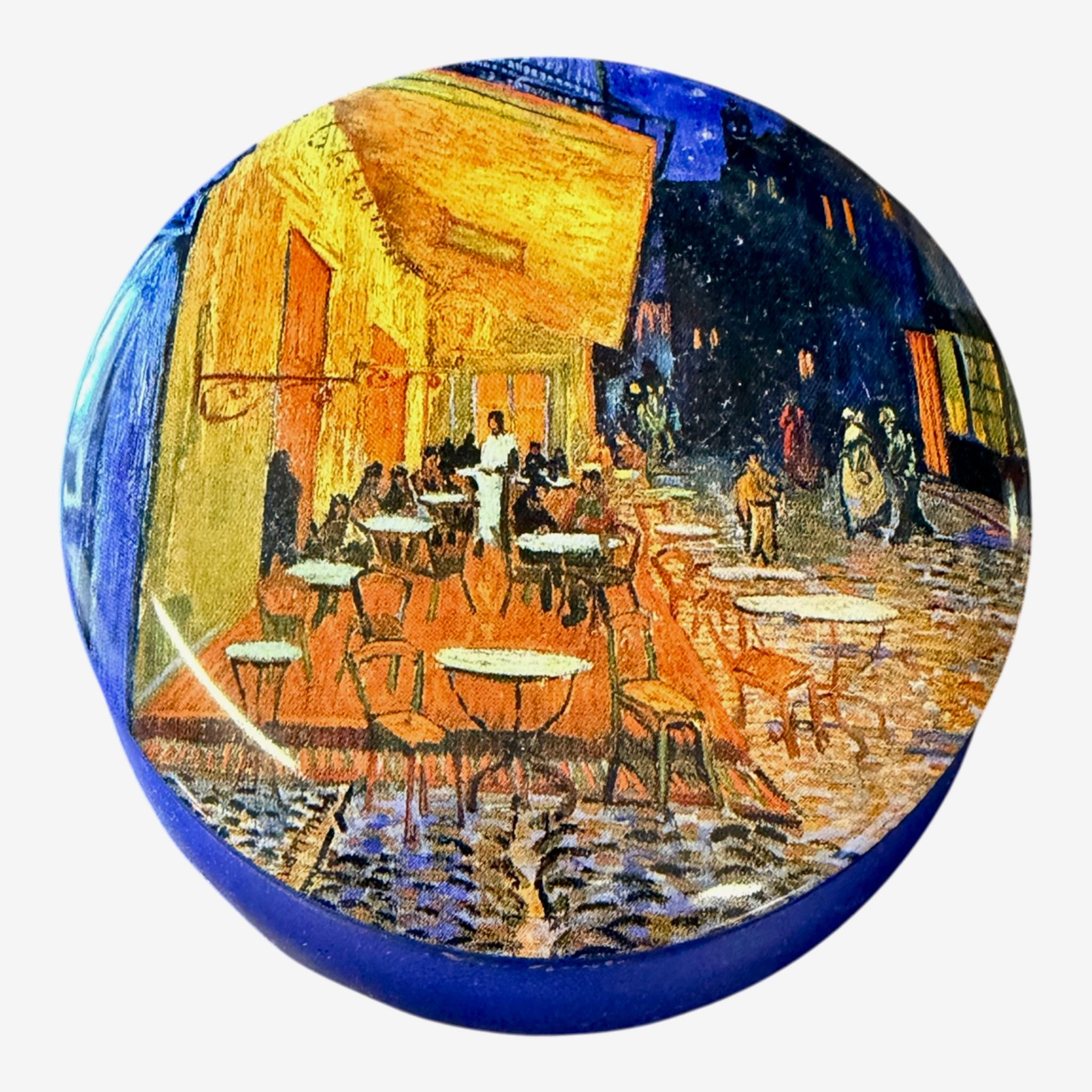 Candele profumate Serie Arte Enesco dipinti di Van Gogh