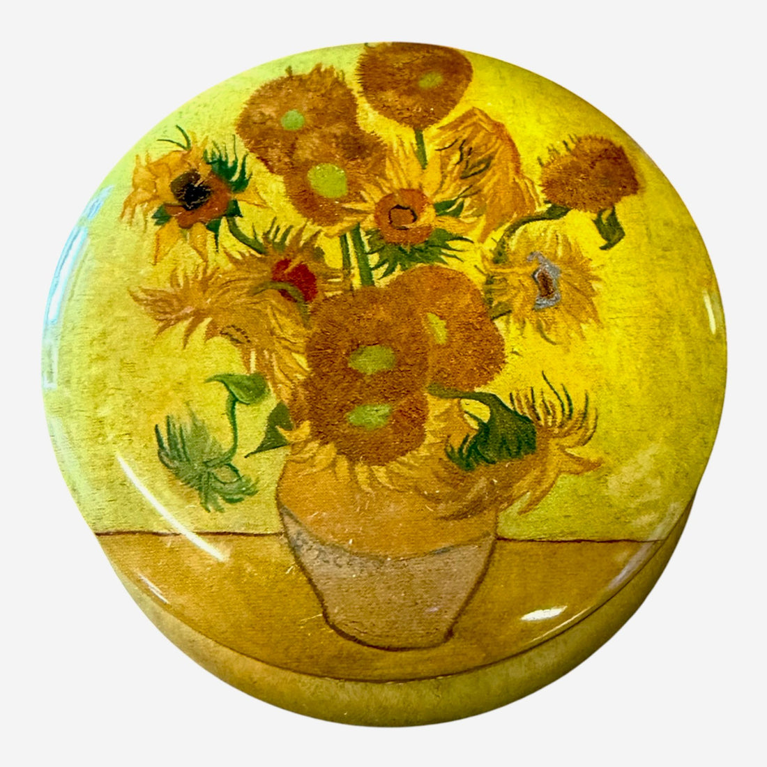 Candele profumate Serie Arte Enesco dipinti di Van Gogh