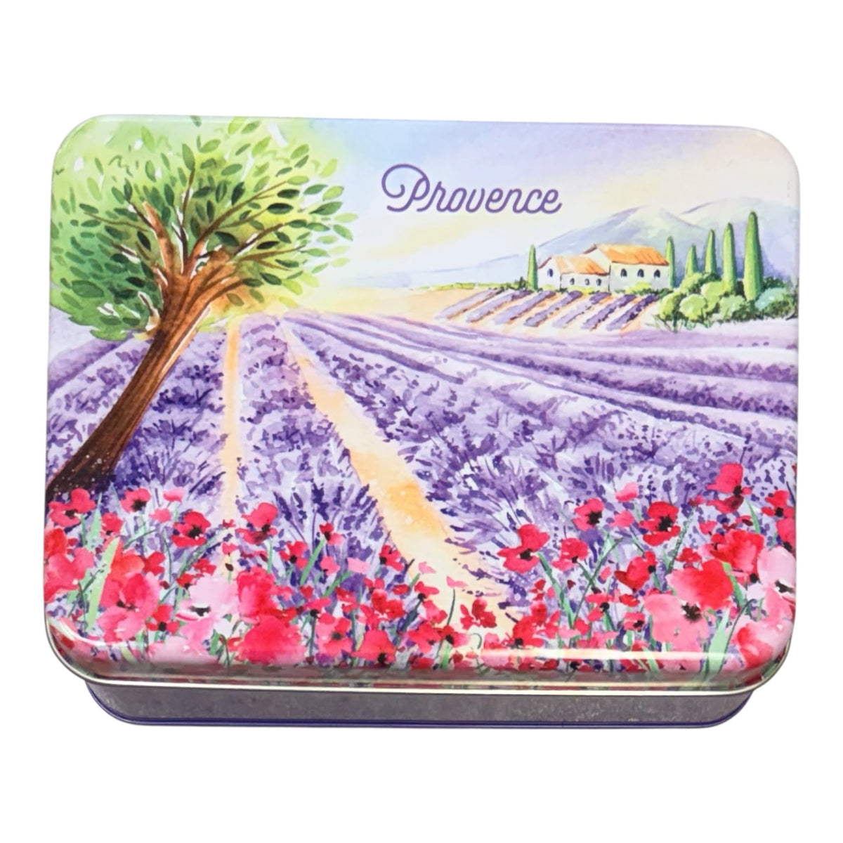 Cofanetto regalo Belle Provence