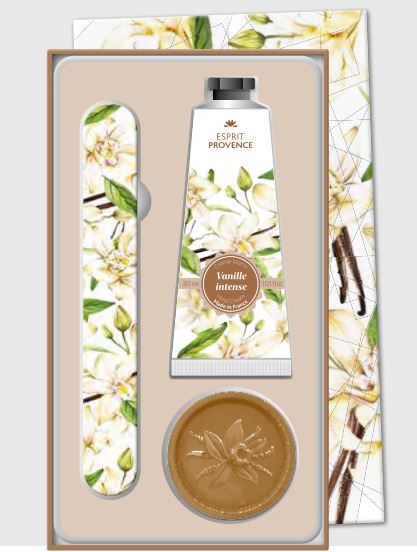Cofanetto Luxe per le mani Esprit Provence NOVITA&
