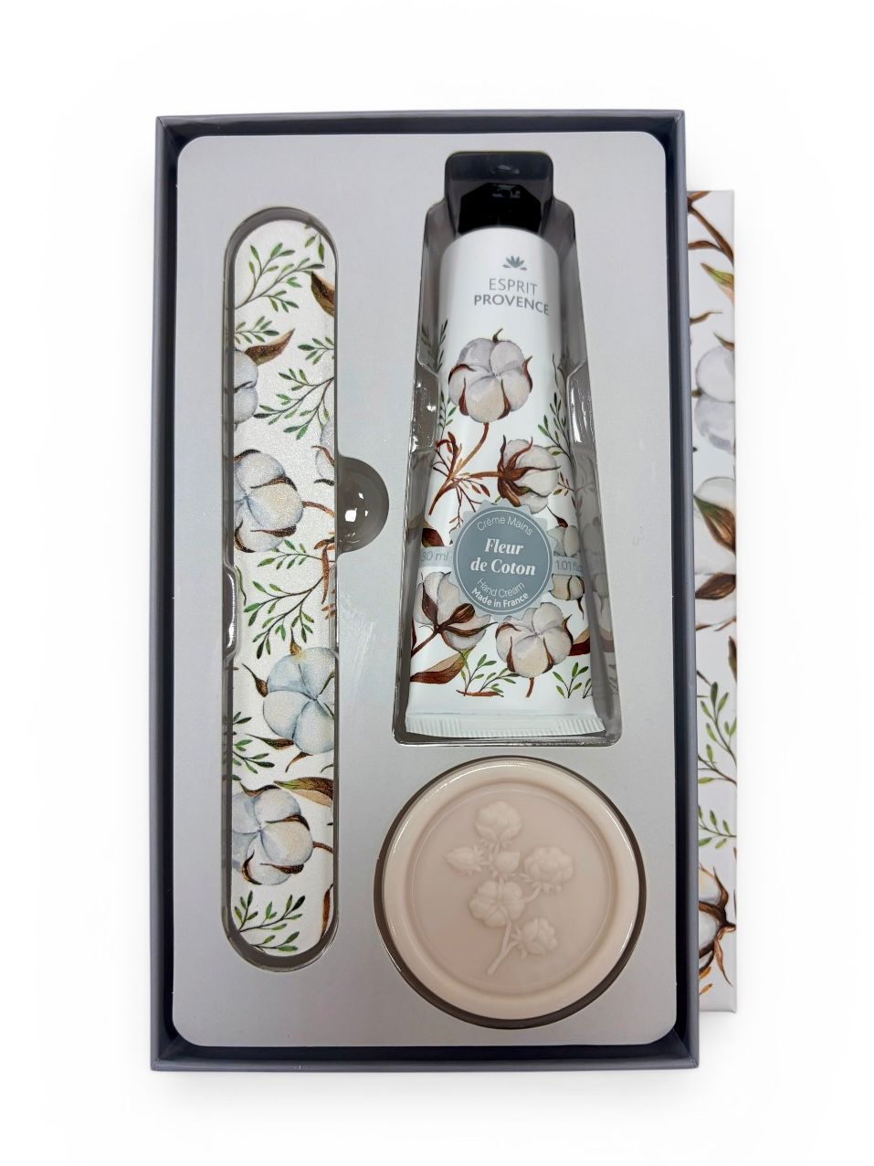 Cofanetto Luxe per le mani Esprit Provence NOVITA&