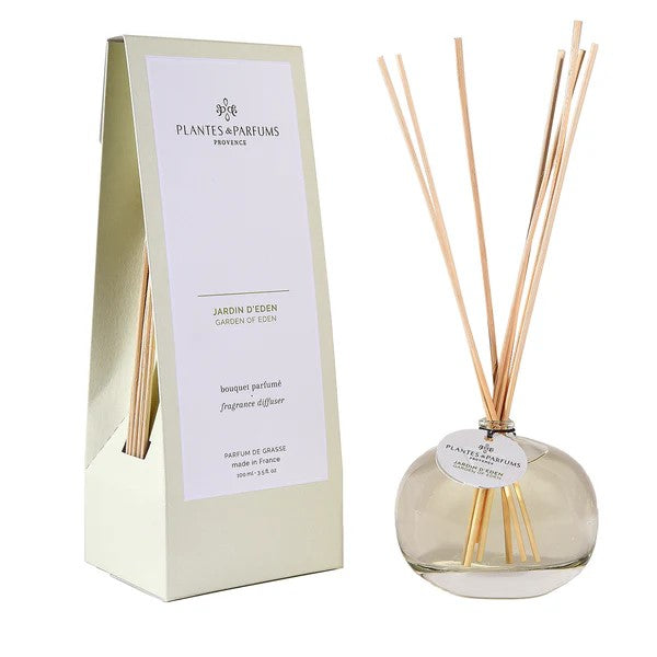Diffusore di profumo Jardin d&