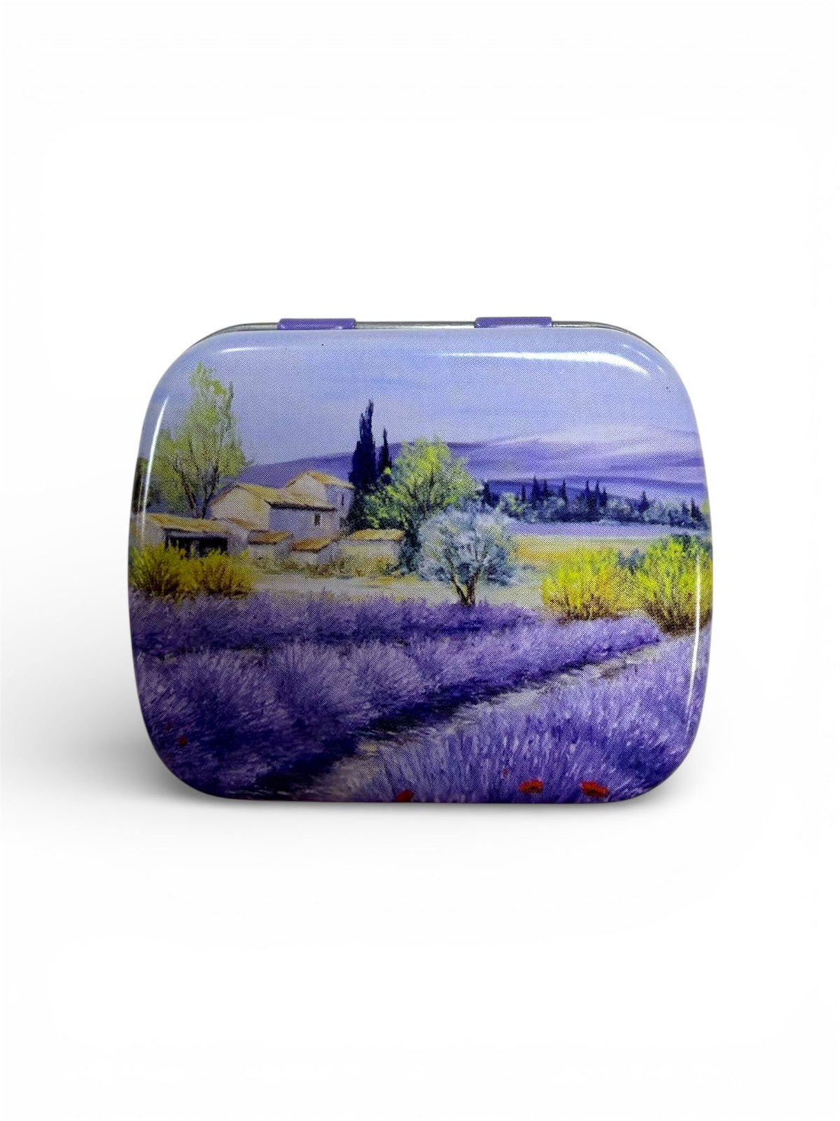 Mini Diffusore di profumo in ceramica Paesaggio Provenzale