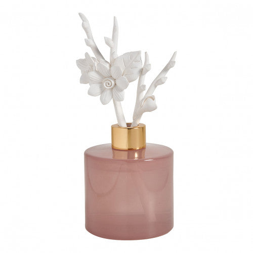 Diffusore di fragranze per ambienti Eclat Florale Voile de Lin