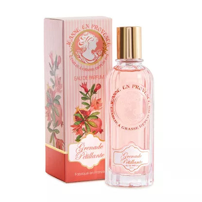 Eau de Parfum Grenade Petillante 60 ml