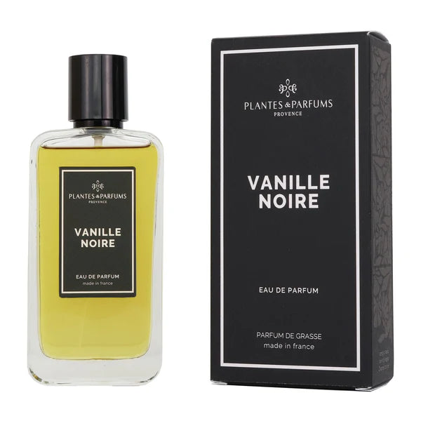 Vanille Noire Eau de Parfum 100ml