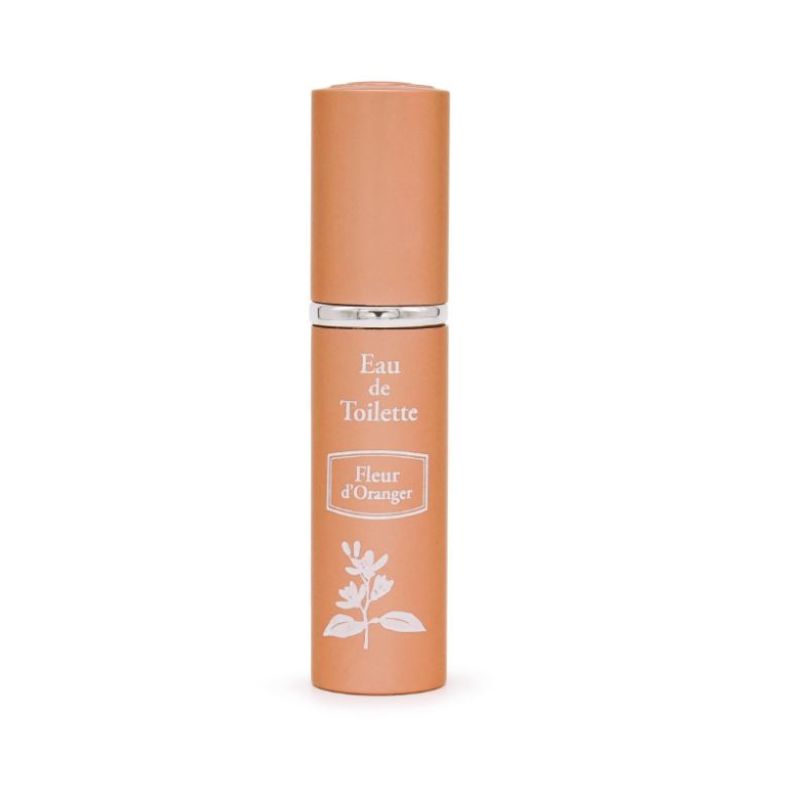 Eau de toilette da borsetta 10 ml in diverse profumazioni
