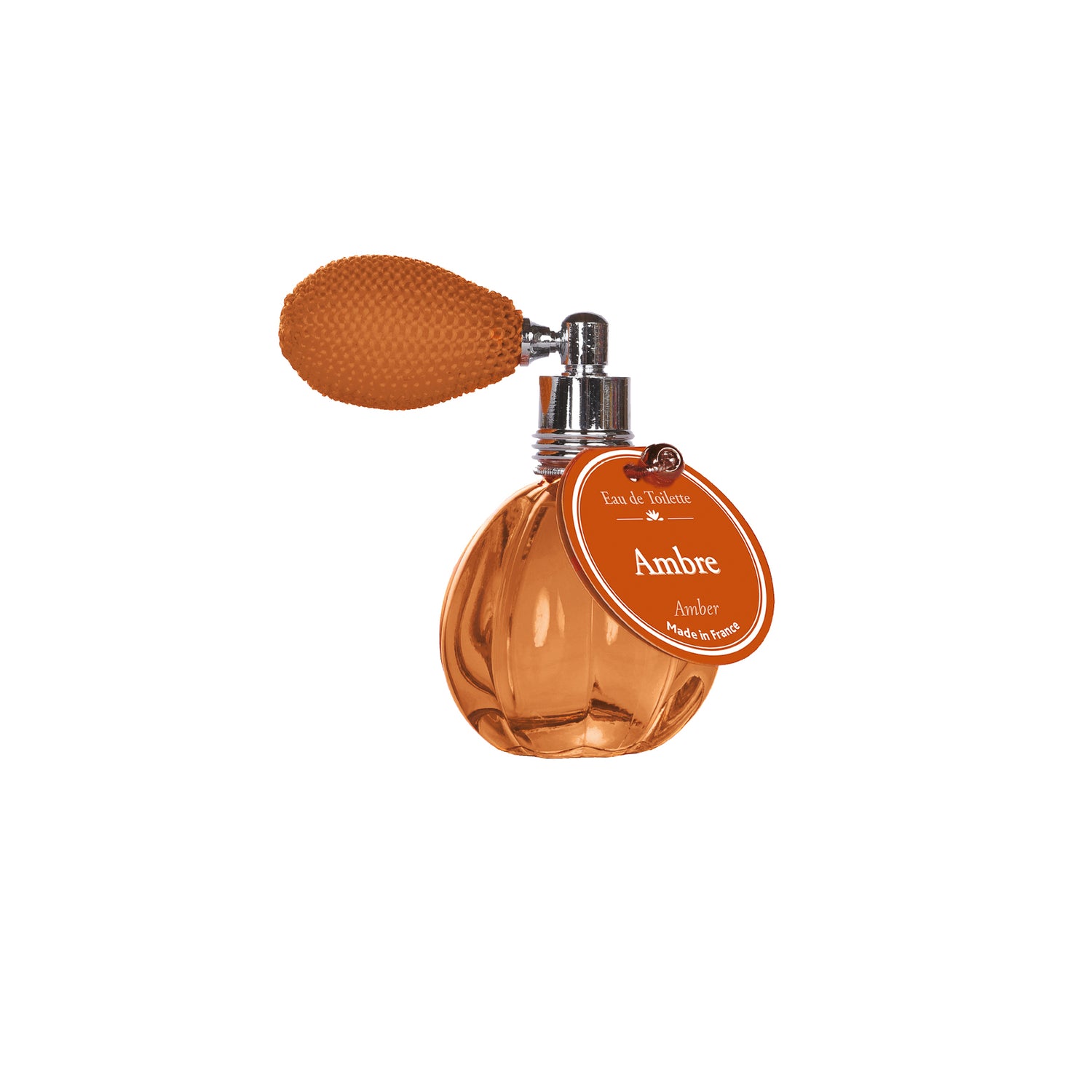 Eau de toilette serie Retro 12 ml in diverse profumazioni