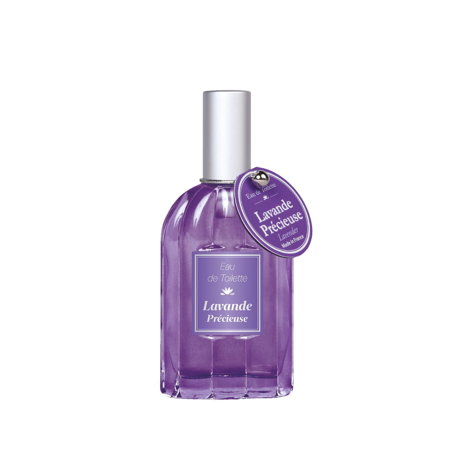 Eaux de Toilettes NUOVO FORMATO 45 ml Esprit Provence