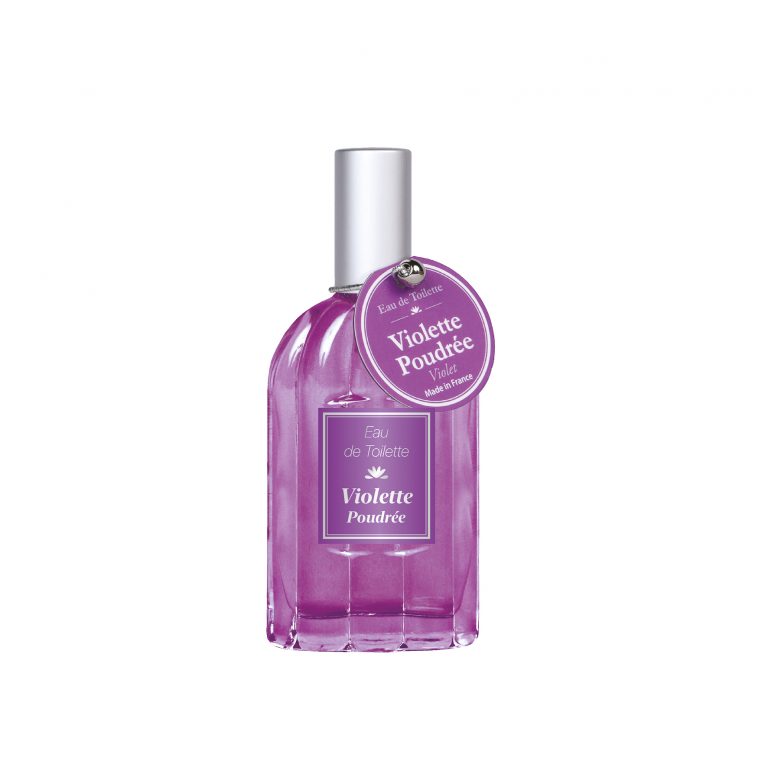 Eaux de Toilettes NUOVO FORMATO 45 ml Esprit Provence