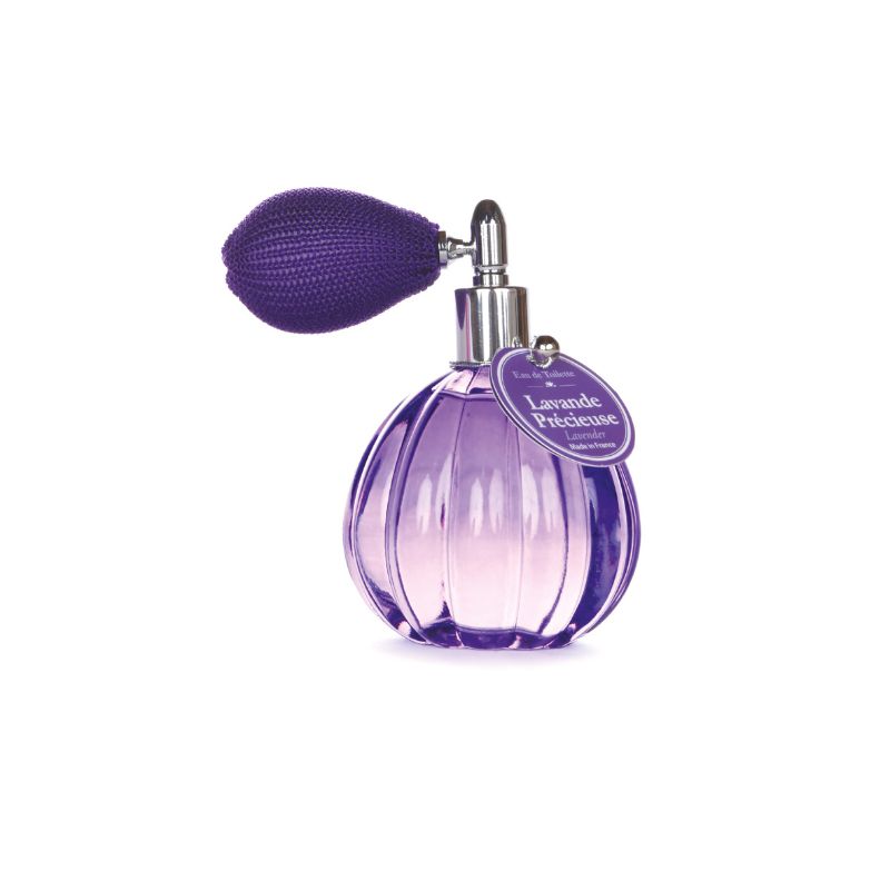 Eau de toilette serie Retro 60 ml in diverse profumazioni