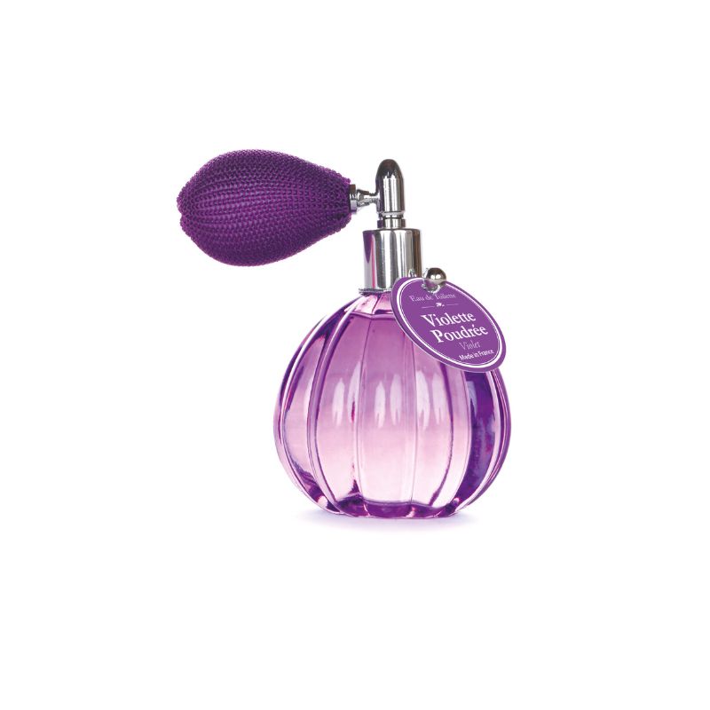 Eau de toilette serie Retro 12 ml in diverse profumazioni