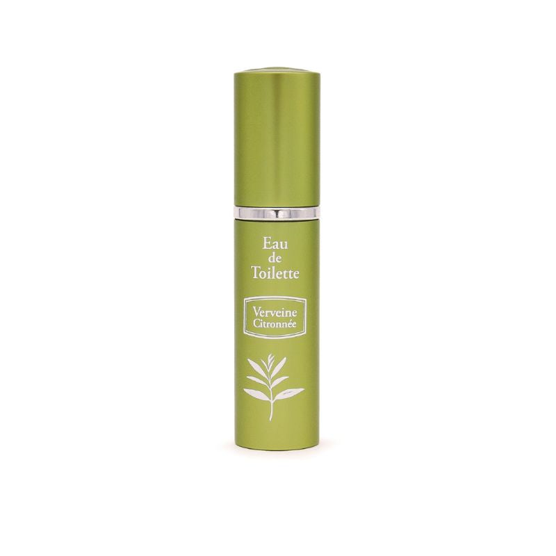 Eau de toilette da borsetta 10 ml in diverse profumazioni