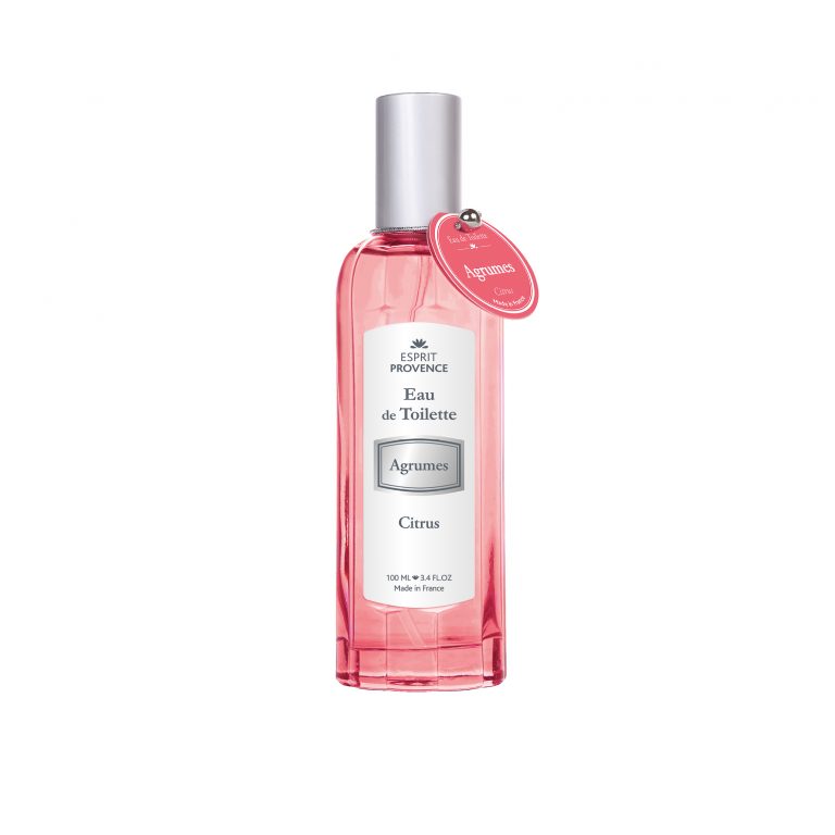 Eau de Toilette Retro 100 ml Esprit Provence