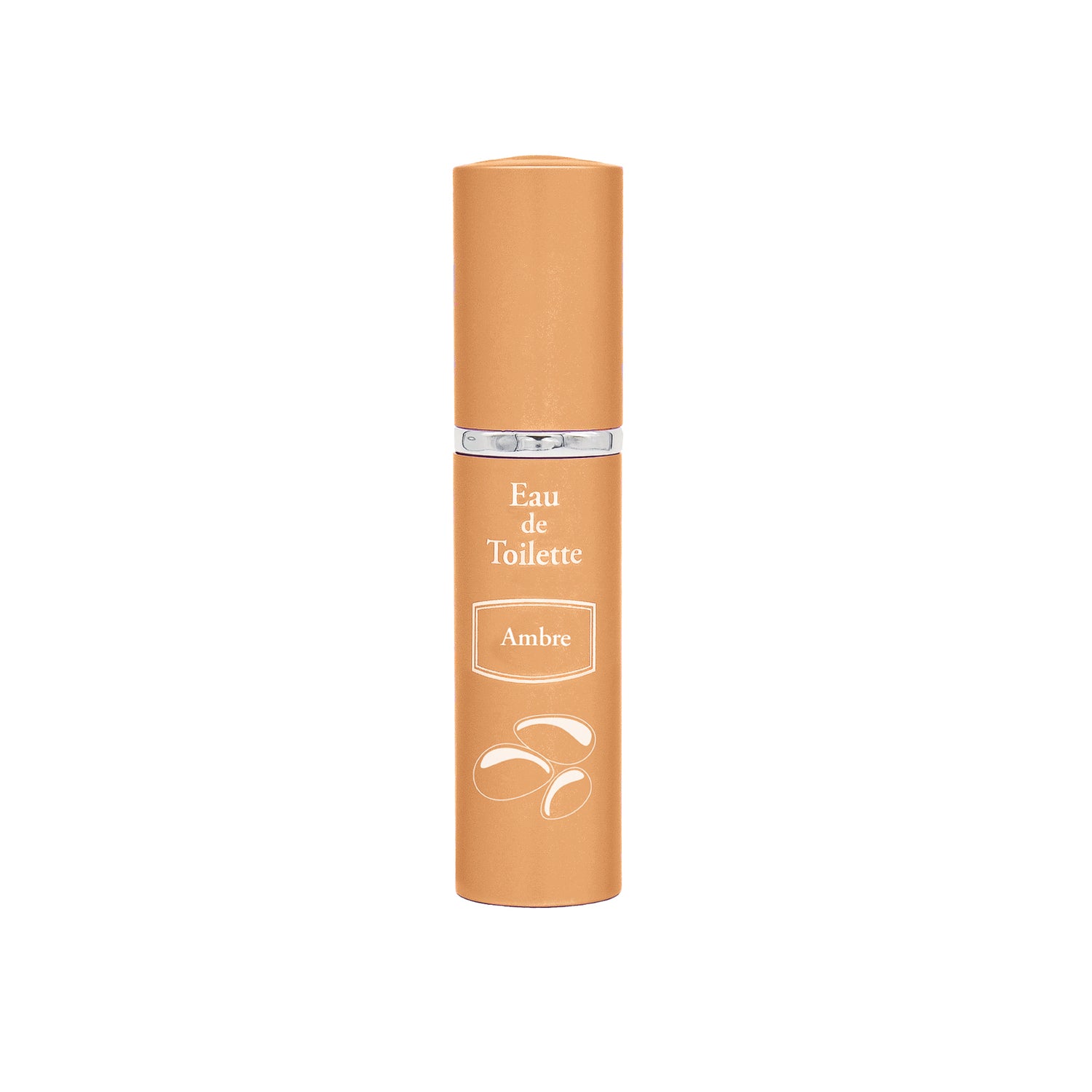 Eau de toilette da borsetta 10 ml in diverse profumazioni