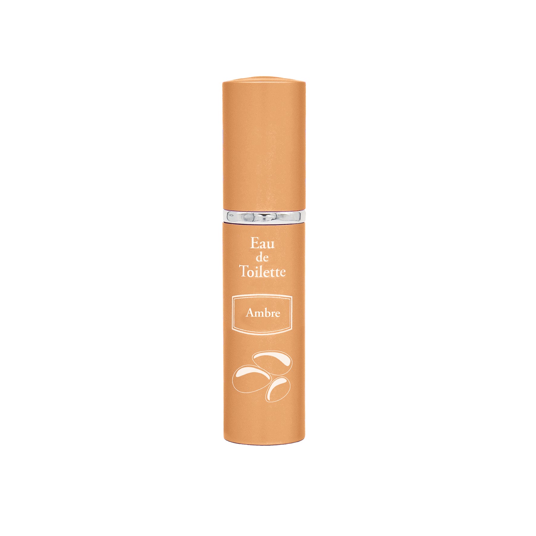 Eau de toilette da borsetta 10 ml in diverse profumazioni