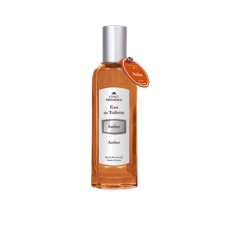 Eau de Toilette Retro 100 ml Esprit Provence