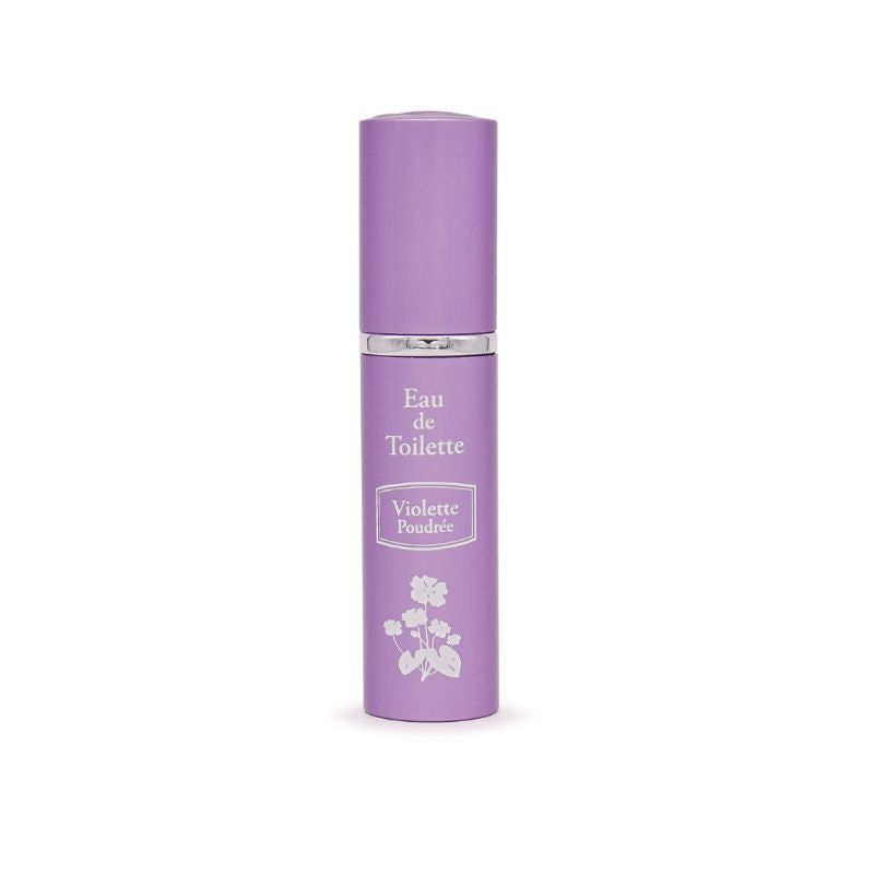 Eau de toilette da borsetta 10 ml in diverse profumazioni