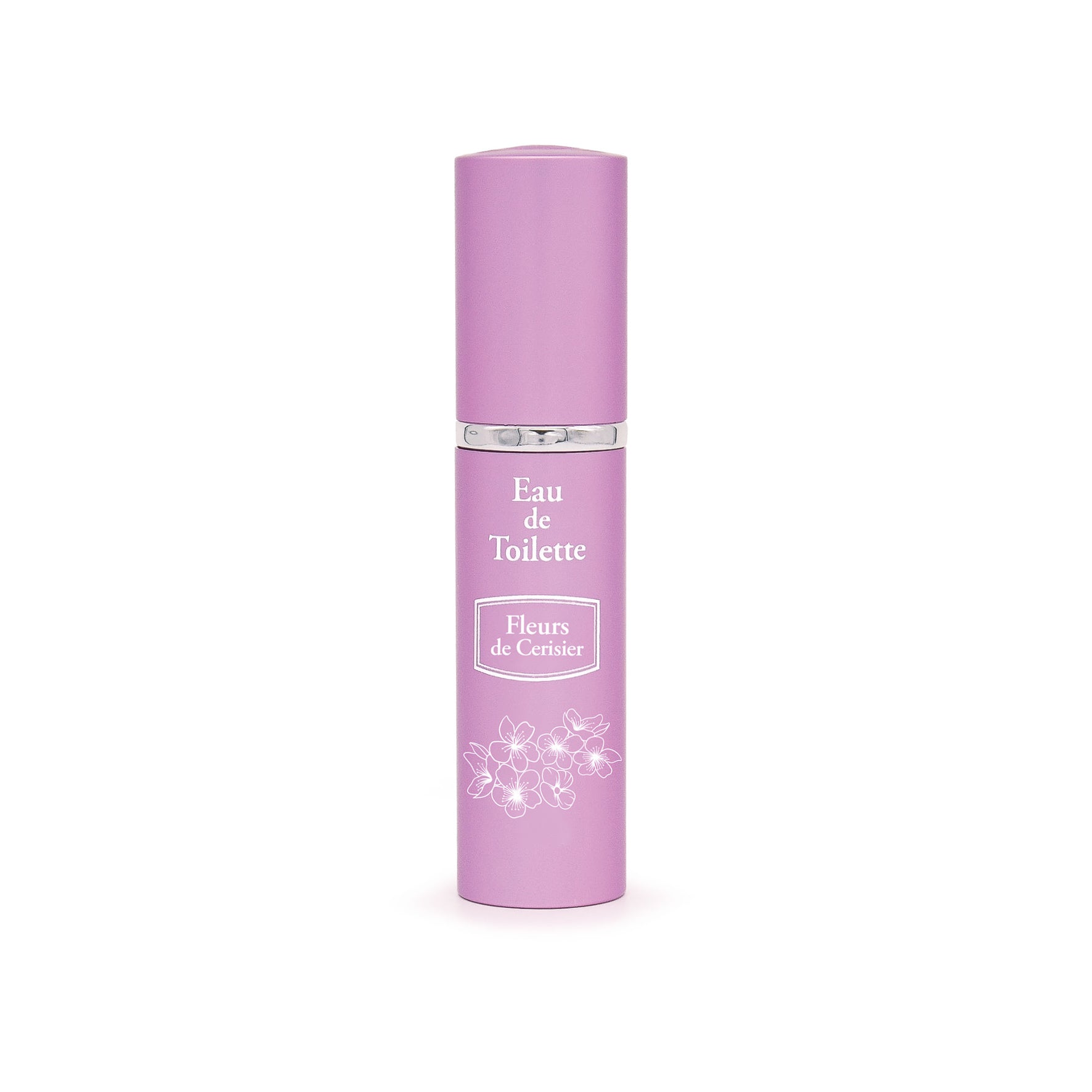 Eau de toilette da borsetta 10 ml in diverse profumazioni