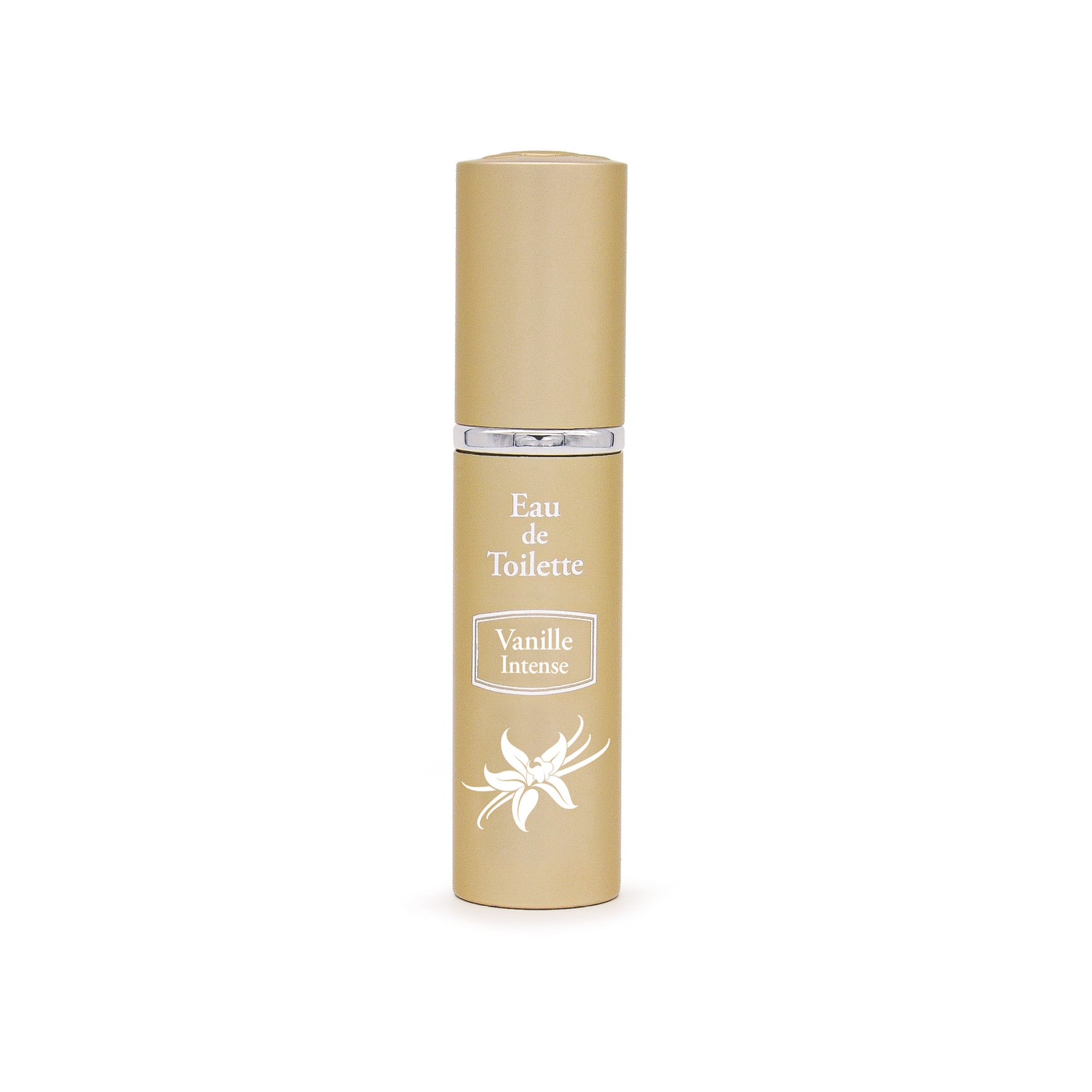 Eau de toilette da borsetta 10 ml in diverse profumazioni