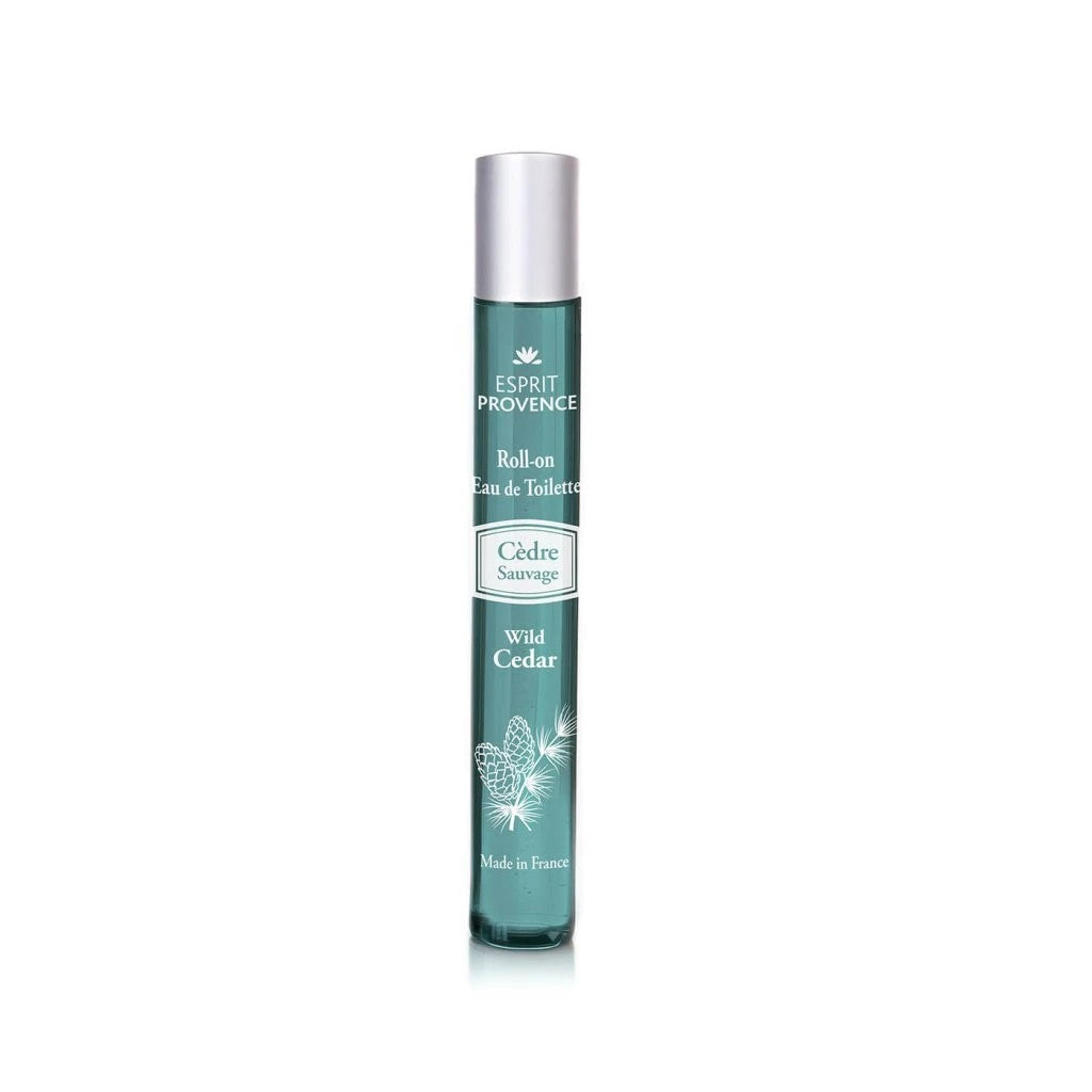 Eau de toilette Roll-on Esprit Provence NUOVO FORMATO 10 ml