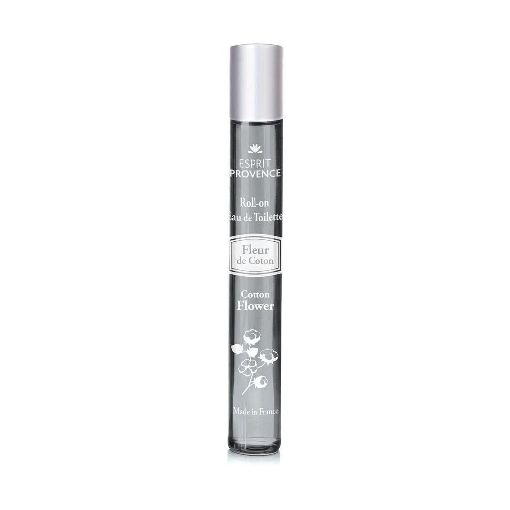 Eau de toilette Roll-on Esprit Provence NUOVO FORMATO 10 ml