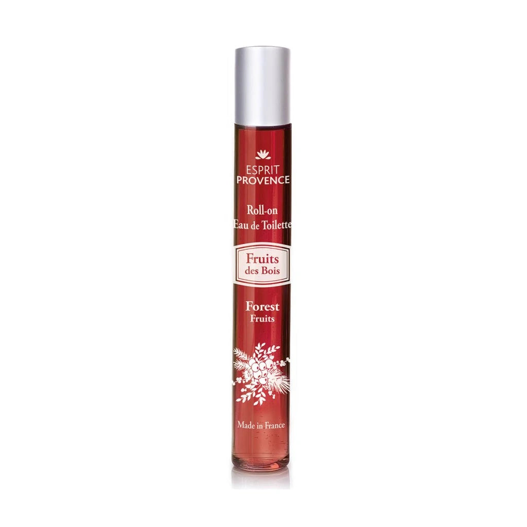 Eau de toilette Roll-on Esprit Provence NUOVO FORMATO 10 ml