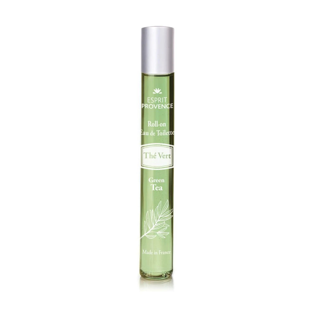 Eau de toilette Roll-on Esprit Provence NUOVO FORMATO 10 ml