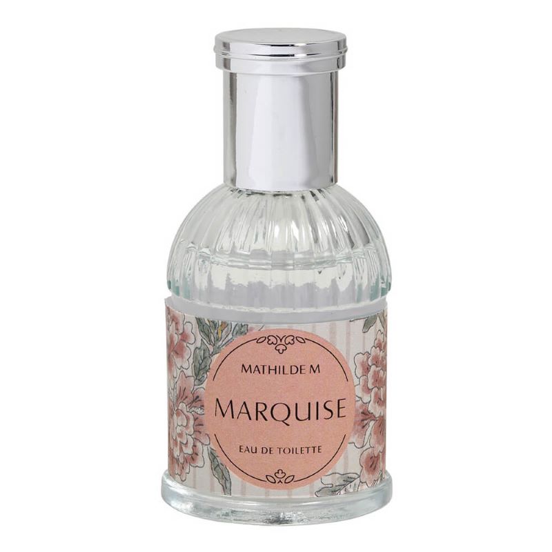Eau de toilette 30 ml formato da viaggio IN 4 PROFUMAZIONI