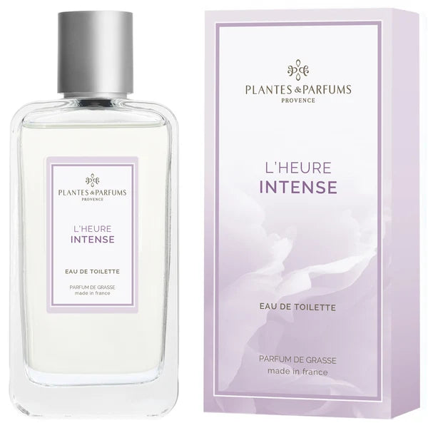 Eau de Toilette L&