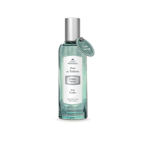 Eau de Toilette Retro 100 ml Esprit Provence