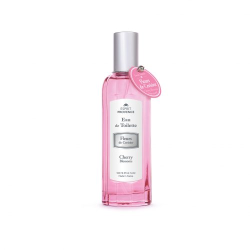 Eau de Toilette Retro 100 ml Esprit Provence