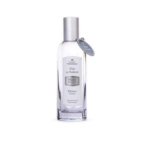 Eau de Toilette Retro 100 ml Esprit Provence