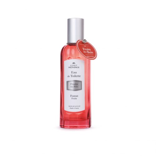 Eau de Toilette Retro 100 ml Esprit Provence