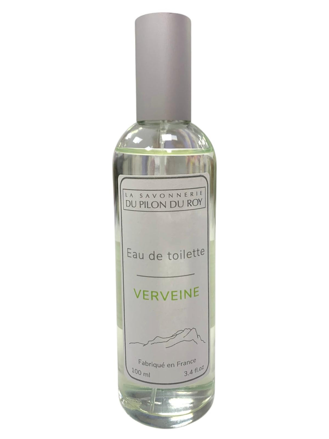 Eau de Toilette Verveine