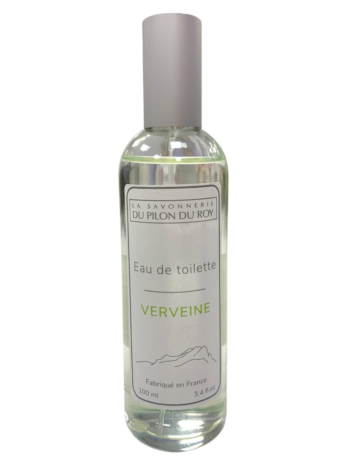 Eau de Toilette Verveine
