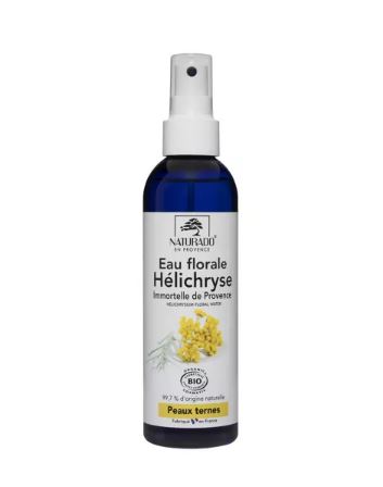 Idrolato di Elicriso Bio Immortelle de Provence