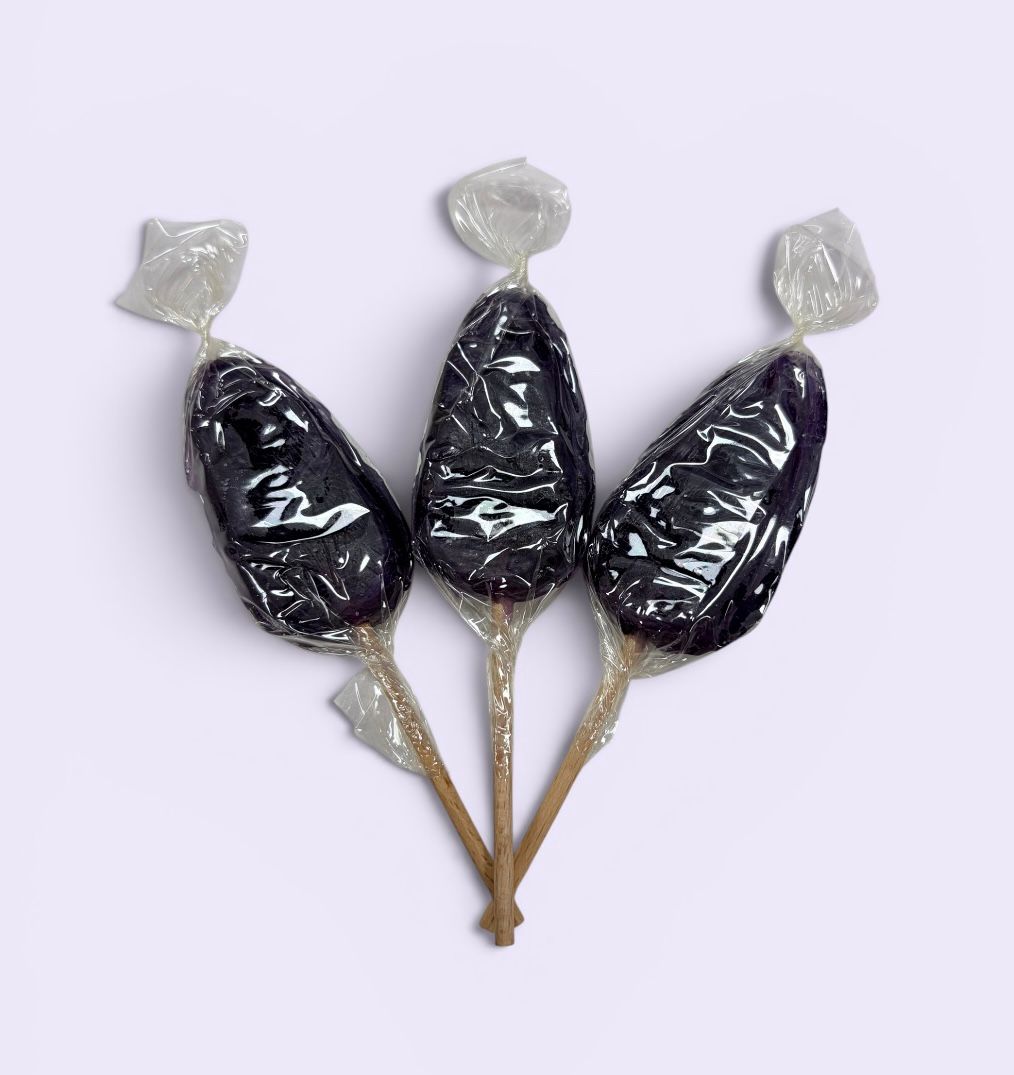 Lecca Lecca alla Violetta di Tourette sur Loup